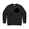 AS Colour Womens Supply Crew Thumbnail