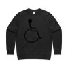 AS Colour Womens Supply Crew Thumbnail