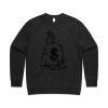 AS Colour Womens Supply Crew Thumbnail