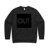 AS Colour Womens Supply Crew Thumbnail