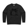 AS Colour Womens Supply Crew Thumbnail