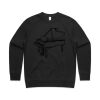 AS Colour Womens Supply Crew Thumbnail