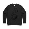 AS Colour Womens Supply Crew Thumbnail