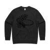 AS Colour Womens Supply Crew Thumbnail