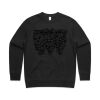 AS Colour Womens Supply Crew Thumbnail