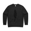AS Colour Womens Supply Crew Thumbnail