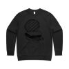 AS Colour Womens Supply Crew Thumbnail