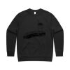 AS Colour Womens Supply Crew Thumbnail