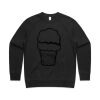 AS Colour Womens Supply Crew Thumbnail