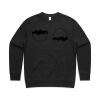 AS Colour Womens Supply Crew Thumbnail