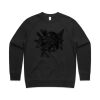 AS Colour Womens Supply Crew Thumbnail