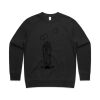 AS Colour Womens Supply Crew Thumbnail