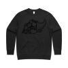 AS Colour Womens Supply Crew Thumbnail