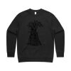 AS Colour Womens Supply Crew Thumbnail