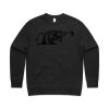 AS Colour Womens Supply Crew Thumbnail