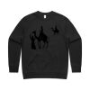 AS Colour Womens Supply Crew Thumbnail