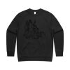 AS Colour Womens Supply Crew Thumbnail