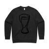 AS Colour Womens Supply Crew Thumbnail