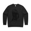 AS Colour Womens Supply Crew Thumbnail