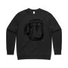 AS Colour Womens Supply Crew Thumbnail