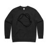 AS Colour Womens Supply Crew Thumbnail