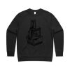 AS Colour Womens Supply Crew Thumbnail