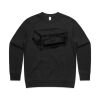 AS Colour Womens Supply Crew Thumbnail