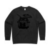 AS Colour Womens Supply Crew Thumbnail