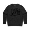 AS Colour Womens Supply Crew Thumbnail