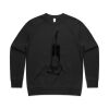 AS Colour Womens Supply Crew Thumbnail