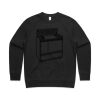 AS Colour Womens Supply Crew Thumbnail