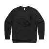 AS Colour Womens Supply Crew Thumbnail