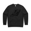 AS Colour Womens Supply Crew Thumbnail