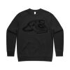 AS Colour Womens Supply Crew Thumbnail