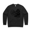 AS Colour Womens Supply Crew Thumbnail
