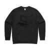 AS Colour Womens Supply Crew Thumbnail