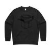 AS Colour Womens Supply Crew Thumbnail