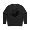 AS Colour Womens Supply Crew Thumbnail