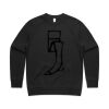 AS Colour Womens Supply Crew Thumbnail