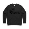 AS Colour Womens Supply Crew Thumbnail