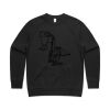 AS Colour Womens Supply Crew Thumbnail