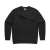 AS Colour Womens Supply Crew Thumbnail