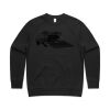 AS Colour Womens Supply Crew Thumbnail