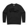 AS Colour Womens Supply Crew Thumbnail