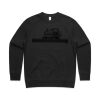 AS Colour Womens Supply Crew Thumbnail