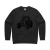 AS Colour Womens Supply Crew Thumbnail