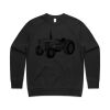 AS Colour Womens Supply Crew Thumbnail