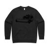 AS Colour Womens Supply Crew Thumbnail