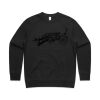 AS Colour Womens Supply Crew Thumbnail