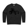 AS Colour Womens Supply Crew Thumbnail